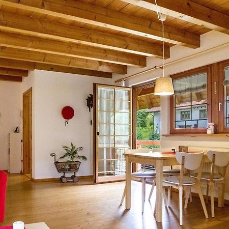 Apartamento Haus Miriam Münstertal Exterior foto